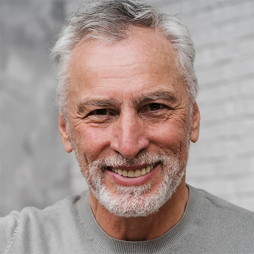 George S. Review