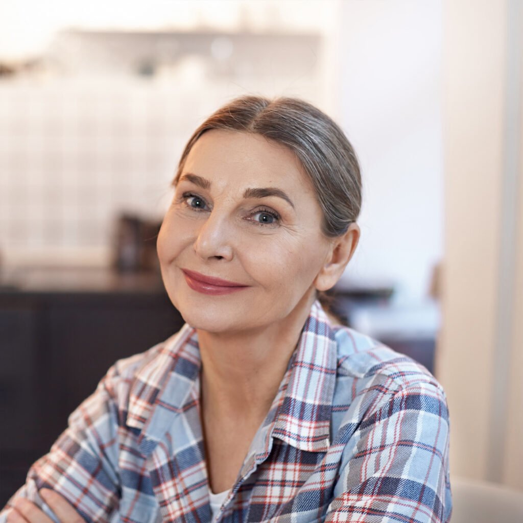 Patricia K. Review